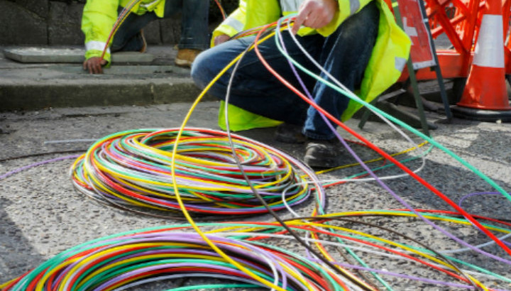 CITYFIBRE AND ISO 9001, ISO 14001, ISO 22301, ISO 27001 & OHSAS 18001